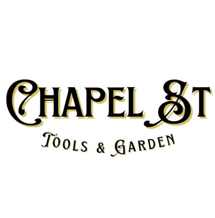 Chapel St Tools & Garden